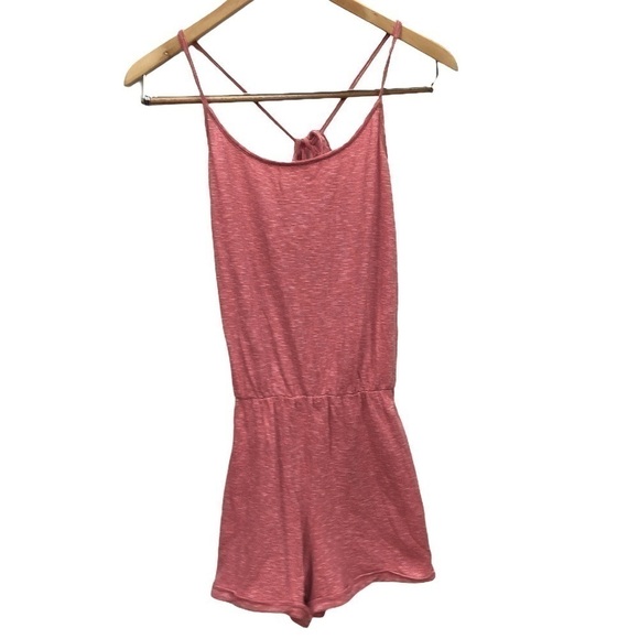 bp Pants - NORDSTROM BP Tank Romper Large